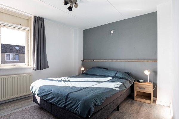 Medium property photo - De Finne 12, 8855 HC Sexbierum